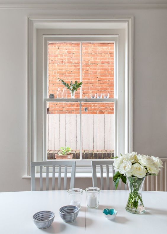 Sash Windows How Much Does This, Cost Of Wooden Sash Double Glazing