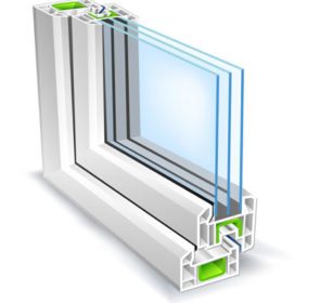 Triple Glazing - Triple Glazed Windows Benefits - DK Windows & Doors