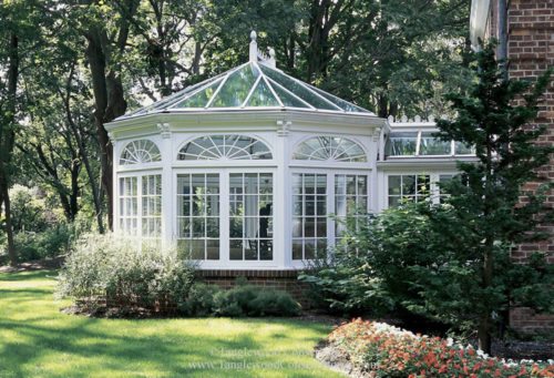 conservatory