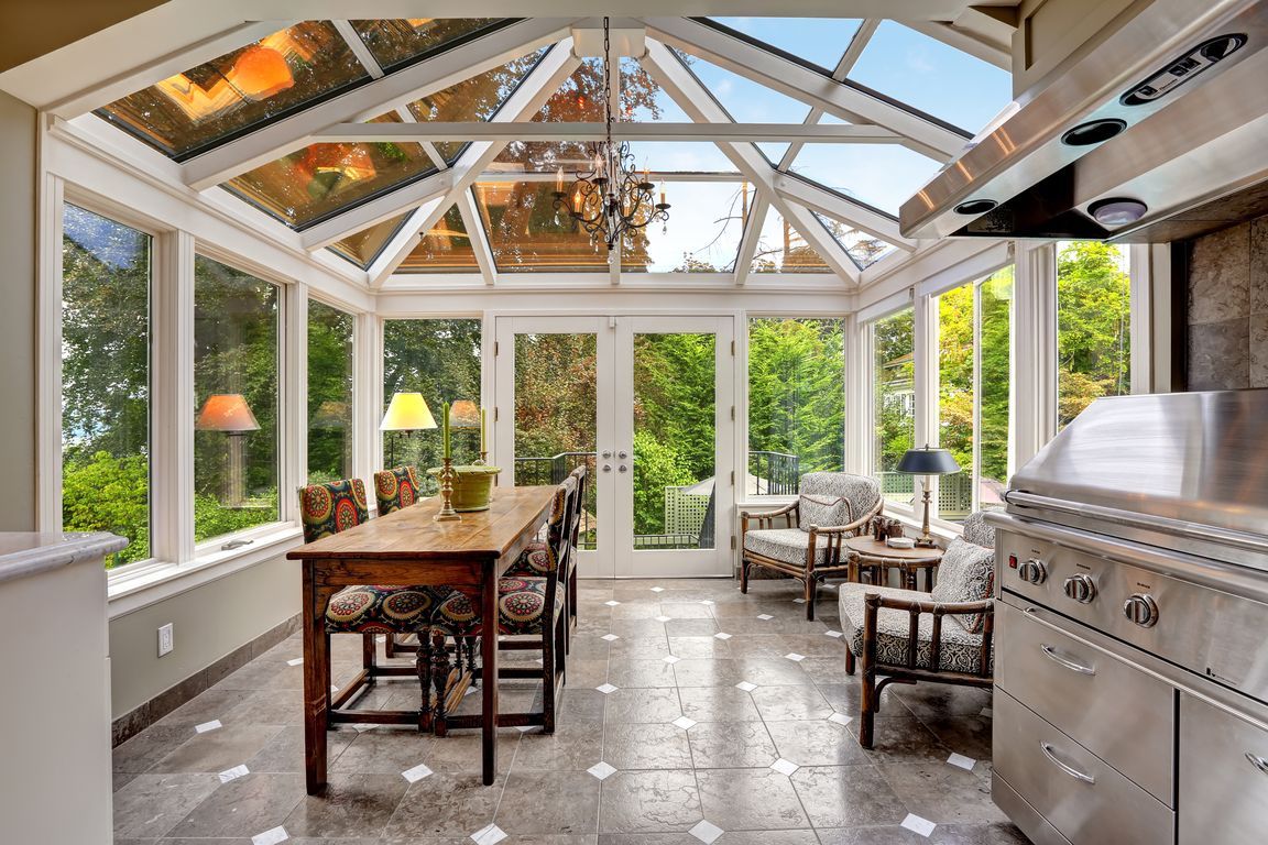 Conservatory Prices The Easy Guide To Get Cheap Conservatories